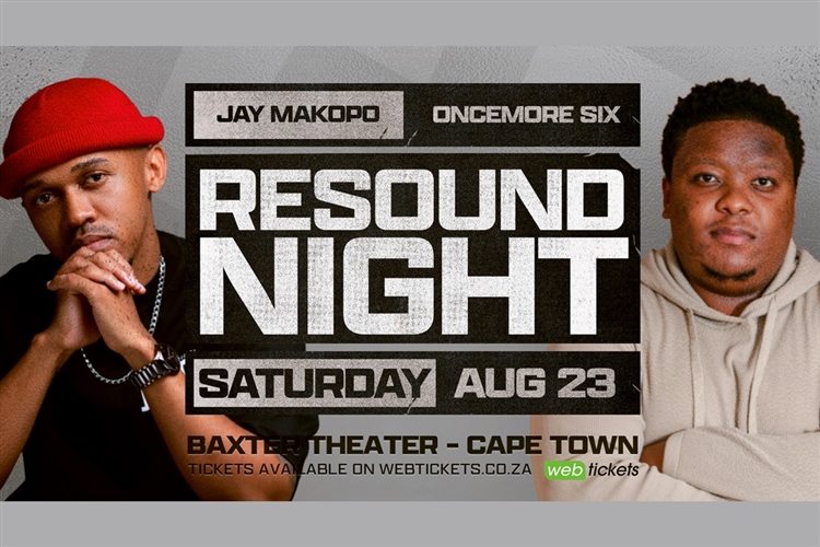 Resound Night